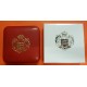 . @MUY RARA@ MONACO 2 EUROS 2018 FRANCOIS-JOSEPH BOSIO Conmemorativa MONEDA PROOF ESTUCHE CERTIFICADO 16.000 uds