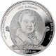 . 1 aaaaaaaacoin @08/OCTUBRE Envío@ ESPAÑA 10 EUROS 2025 GALEÓN y JORDI FARRAGUT Revolutionary War MONEDA DE PLATA FNMT