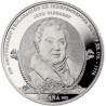 . 1 aaaaaaaaacoin @ENVÍO HOY@ ESPAÑA 10 EUROS 2025 GALEÓN y JORDI FARRAGUT Revolutionary War MONEDA DE PLATA FNMT