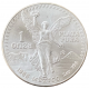 @LA DE LA FOTO@ MEXICO 1 ONZA 1986 ANGEL LIBERTAD MONEDA DE PLATA PURA silver coin OZ OUNCE CÁPSULA R/1