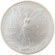 @LA DE LA FOTO@ MEXICO 1 ONZA 1995 ANGEL LIBERTAD MONEDA DE PLATA PURA silver coin OZ OUNCE CÁPSULA R/1