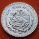 @LA DE LA FOTO@ MEXICO 1 ONZA 1986 ANGEL LIBERTAD MONEDA DE PLATA PURA silver coin OZ OUNCE CÁPSULA R/1