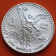 @LA DE LA FOTO@ MEXICO 1 ONZA 1995 ANGEL LIBERTAD MONEDA DE PLATA PURA silver coin OZ OUNCE CÁPSULA R/1