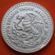 @LA DE LA FOTO@ MEXICO 1 ONZA 1995 ANGEL LIBERTAD MONEDA DE PLATA PURA silver coin OZ OUNCE CÁPSULA R/1