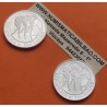. 2 monedas @1,19 ONZAS@ SAN MARINO 5 EUROS 2004 + 10 EUROS 2004 CAMPEONATO FUTBOL 2004 PLATA NO ESTUCHE