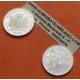 . 1,19 ONZAS de PLATA PURA x SAN MARINO 5 EUROS 2005 OLIMPIADA de INVIERNO TURÍN + 10 EUROS 2005 SOLDADO MILIZIA 2 monedas