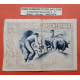 . @MUY RARO ERROR DE COLOR@ BILBAO 100 PESETAS 1937 CAJA DE AHORROS y MONTE DE PIEDAD BILLETE MBC- Euzkadi