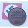 PALESTINA 2 MILS 1941- MANDATO DE INGLATERRA - ESPIGA DE CEREAL KM.2 MONEDA DE BRONCE @ESCASA@ Palestine WWII EPOCA NAZI