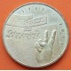 POLONIA 2 ZLOTY 2005 COMERCIO MANO SEÑAL KM.565 MONEDA DE LATON EBC- PÁTINA Poland 2 Zlotych ZL
