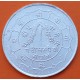 NEPAL 25 RUPIAS 1974 GORRO CEREMONIAL y ESCUDO KM.838.A MONEDA DE PLATA EBC + MUESCAS 25 Rupees