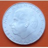 AUSTRIA 25 SCHILLINGS 1973 MAX REINHARDT y ESCUDOS KM.2915 MONEDA DE PLATA SC- Osterreich silver