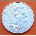FRANCIA 100 FRANCOS 1984 MARIE CURIE PREMIO NOBEL KM.955B MONEDA DE PLATA EBC/SC- France 100 Francs silver