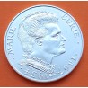 FRANCIA 100 FRANCOS 1984 MARIE CURIE PREMIO NOBEL KM.955B MONEDA DE PLATA EBC/SC- France 100 Francs silver