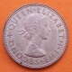 NUEVA ZELANDA 1/2 PENIQUE 1962 REINA ISABEL II y TOTEM TRIBAL KM.23.2 MONEDA DE COBRE EBC New Zealand