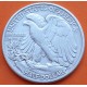 ESTADOS UNIDOS 1/2 DOLAR 1941 D WALKING LIBERTY KM.142 MONEDA DE PLATA MBC++ USA silver Half Dollar R/2