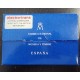 ESPAÑA 5 EUROS 1998 HOMENAJE AL EJERCITO GUARDIA REAL MONEDA DE PLATA PROOF ESTUCHE y CERTIFICADO FNMT 1 ONZA OZ 5 EURO 1998