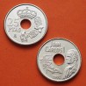 . 1 MONEDA de PLATA x ESPAÑA 25 PESETAS 2001 PROCEDE DEL ESTUCHE FNMT Serie LAS ÚLTIMAS PESETAS JUAN CARLOS I