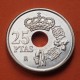 . 1 MONEDA de PLATA x ESPAÑA 25 PESETAS 2001 PROCEDE DEL ESTUCHE FNMT Serie LAS ÚLTIMAS PESETAS JUAN CARLOS I