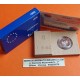 ESPAÑA 1 EURO 1998 EMBLEMA DEL EJERCITO DE TIERRA LAUREADA MONEDA DE PLATA PROOF ESTUCHE y CERTIFICADO FNMT 1 ECU