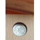 ESPAÑA 1 EURO 1998 EMBLEMA DEL EJERCITO DE TIERRA LAUREADA MONEDA DE PLATA PROOF ESTUCHE y CERTIFICADO FNMT 1 ECU