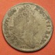 . FRANCIA 1 JETON 1693 PARÍS PUENTE DE NEUILLY SOBRE EL SENA - REY LUIS XIV MONEDA DE LATÓN Token Louis France