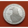 ESTADOS UNIDOS 1 DOLAR 1983 S DISCOBOLO OLIMPIADA LOS ANGELES 1984 KM.209 MONEDA DE PLATA PROOF USA Silver Dollar