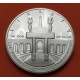 ESTADOS UNIDOS 1 DOLAR 1984 S OLIMPIADA DE LOS ANGELES 84 ESTATUAS KM.210 MONEDA DE PLATA PROOF USA Silver Dollar