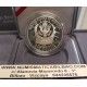 ESTADOS UNIDOS 1 DOLAR 1991 S MONTE RUSHMORE y PRESIDENTES KM.229 MONEDA DE PLATA PROOF US MINT USA silver