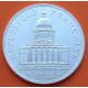 1º AÑO DE EMISIÓN x FRANCIA 100 FRANCOS 1982 PANTHEON KM.951.1 MONEDA DE PLATA SC- France silver