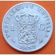ANTILLAS HOLANDESAS 1 GULDEN 1952 REINA JULIANA KM.2 MONEDA DE PLATA MBC- HOLANDA Netherlands Antilles silver R/2