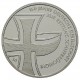 ALEMANIA 10 EUROS 2015 Ceca J SERVICIO MARÍTIMO DE RESCATE MONEDA DE NICKEL SC Germany UNC
