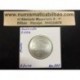 HOLANDA 5 EUROS 2004 AMPLIACION DE EUROPA KM.252 MONEDA DE PLATA SC Netherlands
