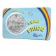 . 1 acoin MALTA 2,50 EUROS 2023 EURO PRIDE DIA DEL ORGULLO GAY MONEDA DE NICKEL SC 15.000 uds