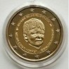 . @PROOF - Tirada 10.000@ BELGICA 2 EUROS 2016 FUNDACION CHILD FOCUS NIÑOS MONEDA CONMEMORATIVA ESTUCHE Belgium