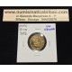 CHIPRE 10 CENTIMOS 2024 ANTIGUO BARCO MONEDA DE LATÓN SC Cyprus Euro Coin