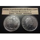 INGLATERRA 2 LIBRAS 2016 BRITANNIA MONEDA DE PLATA United Kingdom £2 Pounds silver coin OZ OUNCE 1 ONZA