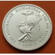AUSTRALIA 1 DOLAR 1999 KOOKABURRA PAJARO MONEDA DE PLATA PURA @RARA@ $1 Dollar Coin OZ OUNCE silver bullion ONZA