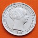 @PRECIOSA@ ESPAÑA Reina ISABEL II 1 REAL 1852 Ceca de MADRID MONEDA DE PLATA KM.598 Spain silver coin @REALILLO@