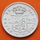@PRECIOSA@ ESPAÑA Reina ISABEL II 1 REAL 1852 Ceca de MADRID MONEDA DE PLATA KM.598 Spain silver coin @REALILLO@