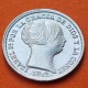 @PRECIOSA@ ESPAÑA Reina ISABEL II 1 REAL 1852 Ceca de MADRID MONEDA DE PLATA KM.598 Spain silver coin @REALILLO@