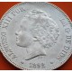 ESPAÑA 5 PESETAS 1892 * 18 92 PGM REY ALFONSO XIII tipo "RIZOS" KM.700 MONEDA DE PLATA (DURO) Spain silver R/1