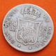 ESPAÑA Rey ALFONSO XII 20 CENTAVOS DE PESO 1882 ISLAS FILIPINAS KM.149 MONEDA DE PLATA MBC Spain colonial coin