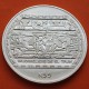MEXICO 5 PESOS 1993 BAJORRELIEVE DE EL TAJIN KM.569 MONEDA DE PLATA SC 1 ONZA OZ Silver coin Nuevo