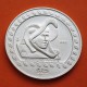 MEXICO 25 PESOS 1992 GUERRERO AGUILA KM.554 MONEDA DE PLATA SC- 1/4 ONZA OZ Silver coin 1 Peso