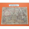 . @PVP NUEVO 975€ - MUY RARO@ ARGELIA 1000 DINARES 1941 CAMPESINOS Pick 186 BILLETE SUPER CIRCULADO Algeria Algerie