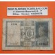 . @PVP NUEVO 85€@ ITALIA 10 LIRAS 1935 REY VITTORIO EMANUELLE III Pick 25 BILLETE MUY CIRCULADO Italy 10 Lire