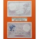 . @PVP NUEVO 150€@ FRANCIA 5 FRANCOS 1939 PESCADOR y BARCO VIOLET Pick 83.A BILLETE CIRCULADO France