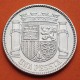@PRECIOSA@ ESPAÑA 1 PESETA 1933 * 3 4 DAMA SENTADA KM.750 MONEDA DE PLATA DE LA REPUBLICA ESPAÑOLA Spain silver R/1