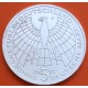 ALEMANIA 5 MARCOS 1973 J NICOLAS COPERNICO PLANETAS KM.121 MONEDA DE PLATA SC- Germany silver marks