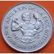 CUBA 1 PESO 1987 ESCLAVITUD 100 AÑOS DE LA ABOLICION 1886-1986 KM.167 MONEDA DE NICKEL @TIRADA 2.000@ SC- Caribe coin